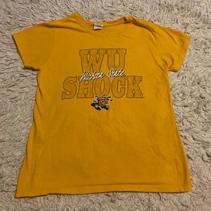 Wichita State University T-shirt